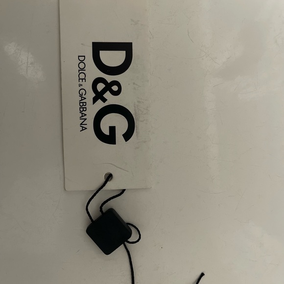 Dolce & Gabbana - Picture 16 of 16